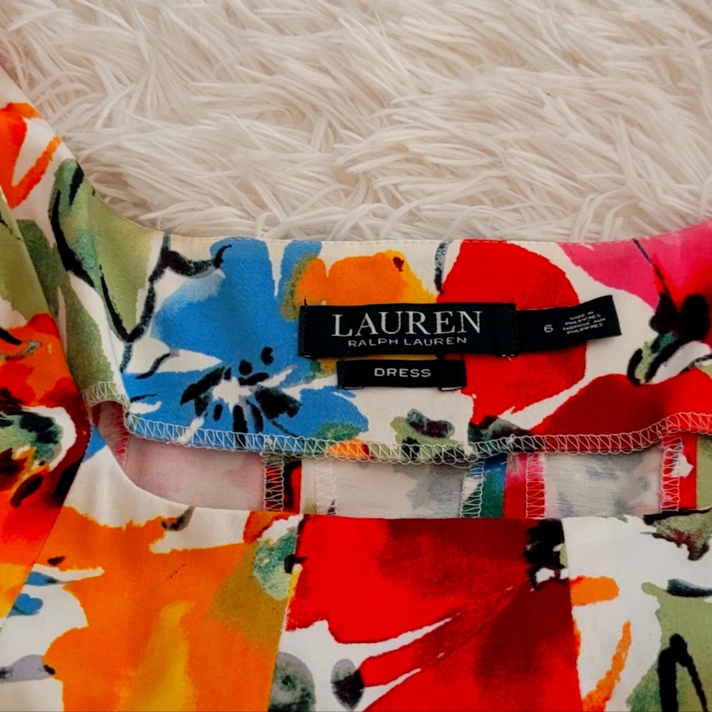 Ralph Lauren Dress